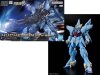 Bandai 69201 Super Robot Wars - Huckebein (PTX-09R) HG